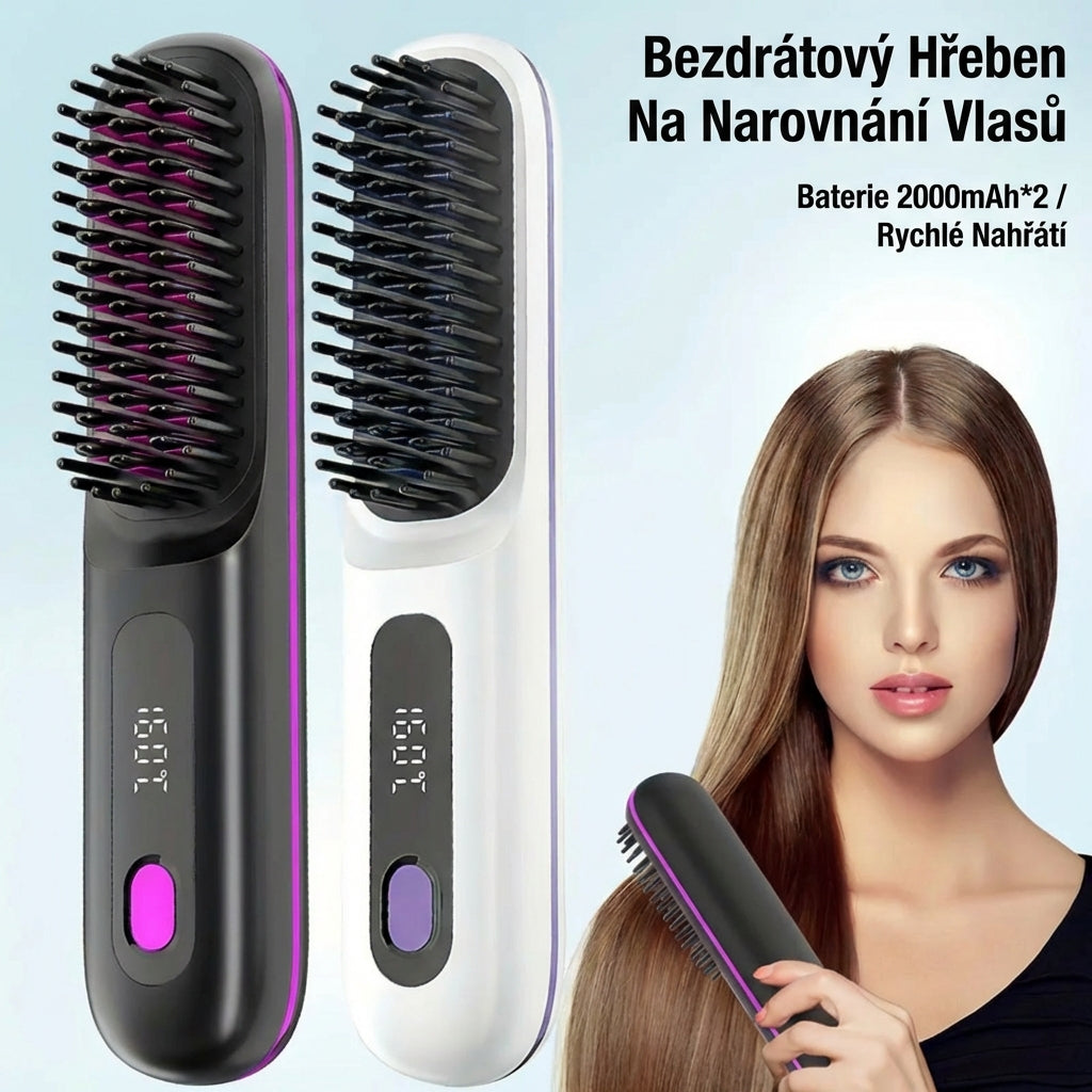 MELLOWY™ - Bezdrátový