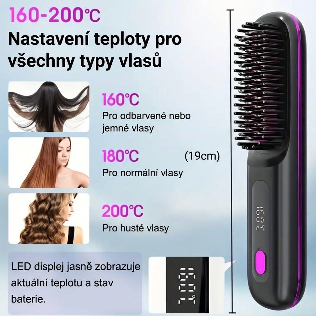 MELLOWY™ - Bezdrátový