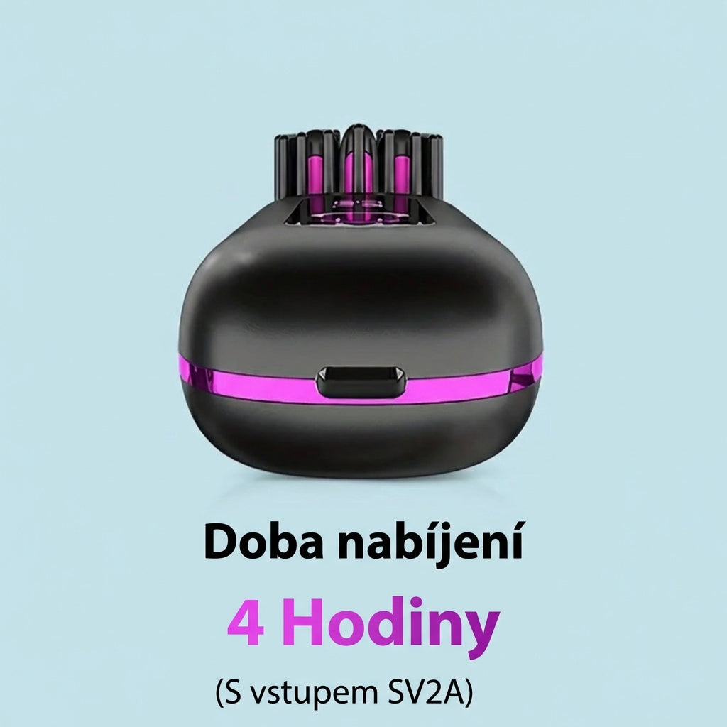 MELLOWY™ - Bezdrátový