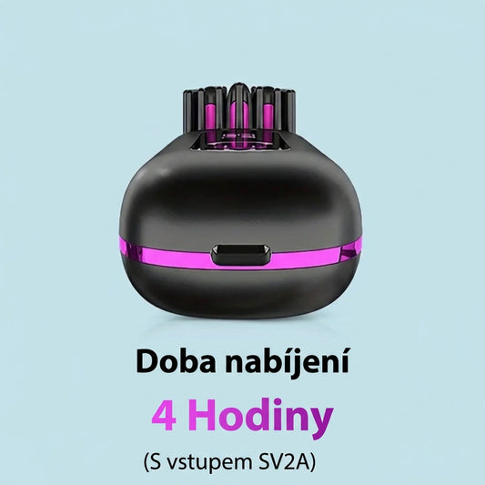 MELLOWY - Bezdrátový