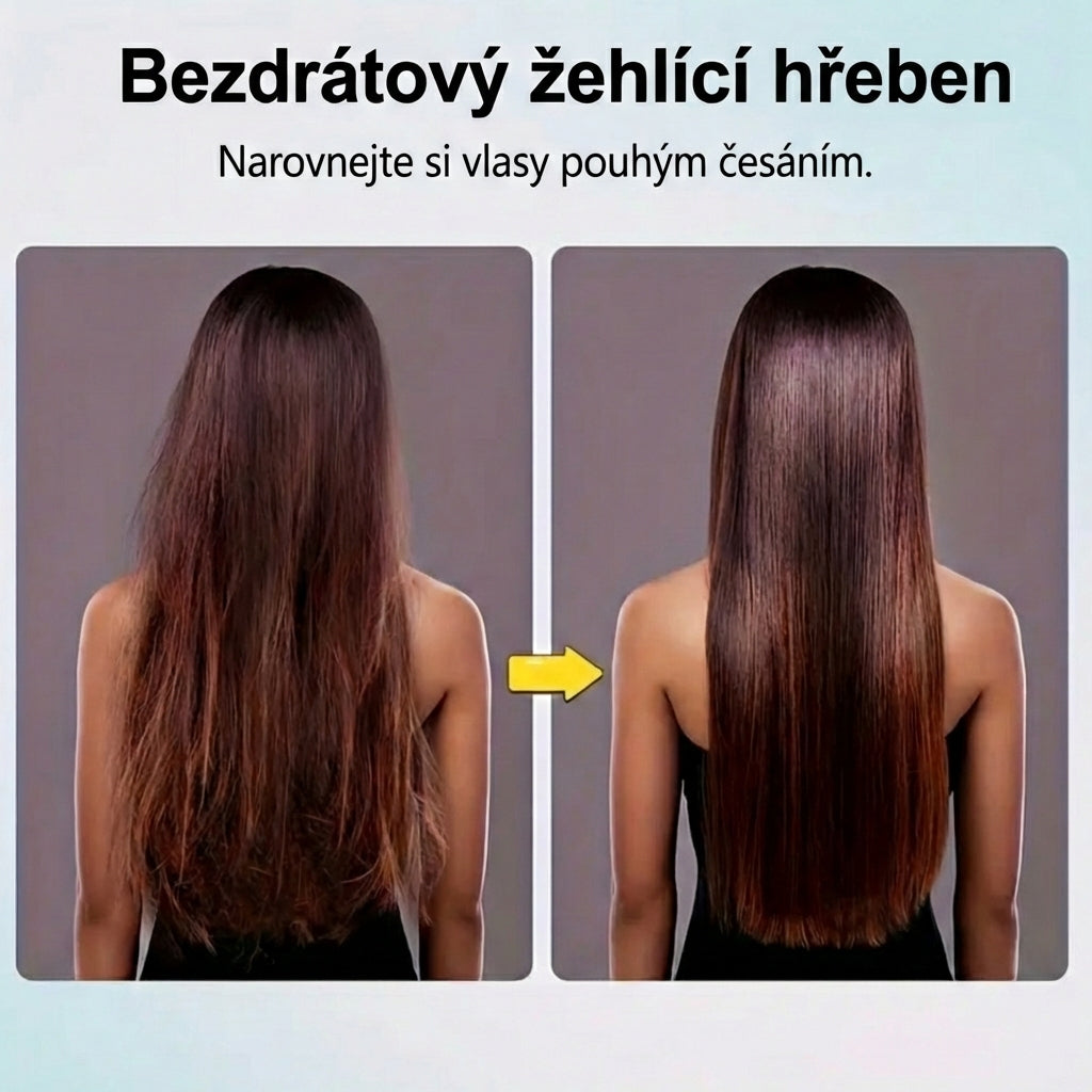 MELLOWY™ - Bezdrátový